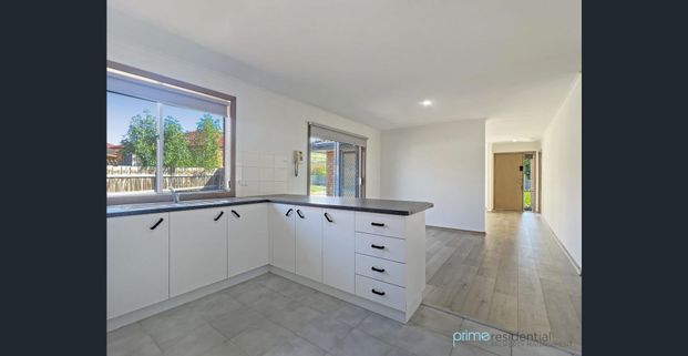 Spacious family home with two living areas - Photo 1