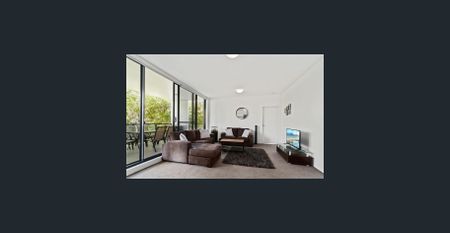 Stunning Top Floor 1 Bed Apartment + City Views - Photo 3