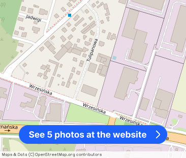 Kawalerka Swarzędz w wysokim standardzie - Photo 1