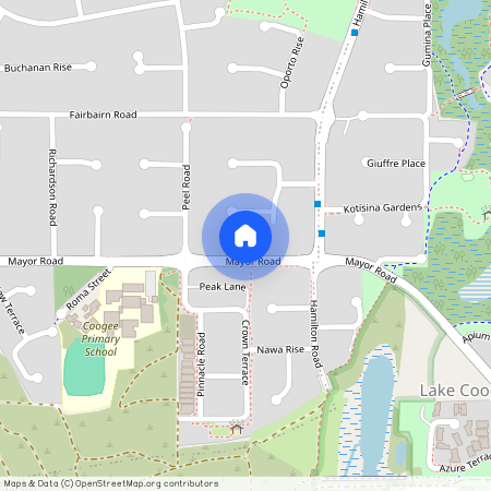 37 Mayor Road, WA 6166, Coogee