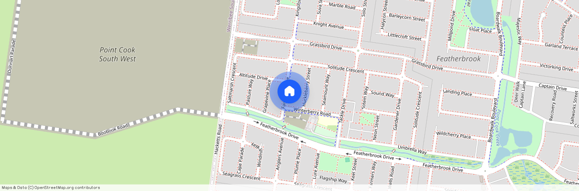 23 Fairwater Drive, Vic 3030, Point Cook