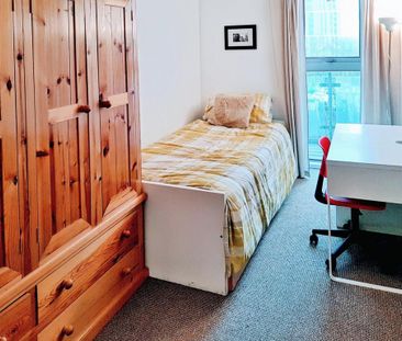 2 bedroom flat to rent - Photo 2