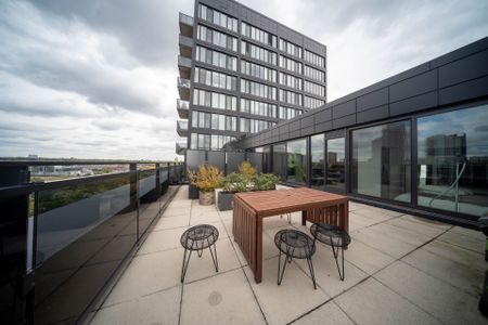 For Lease - 51 Trolley Crescent Unit# 913, Toronto, Ontario - Photo 5