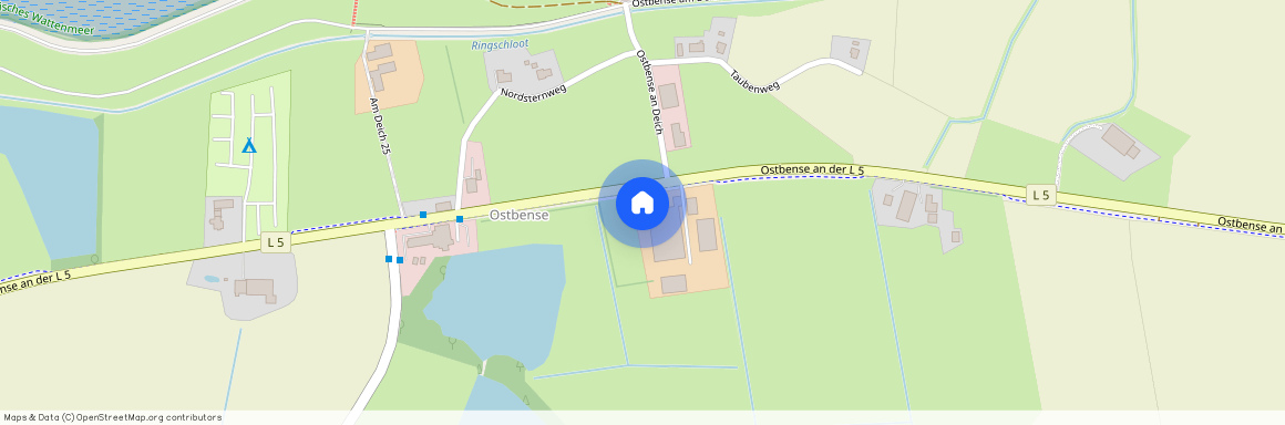 26427, Esens Ot Ostbense Neuharlingersiel