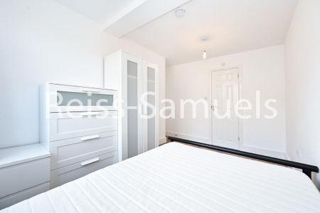 4 bedroom maisonette to rent - Photo 5