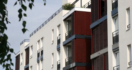 location Appartement T3 DE 65.5m² À CALUIRE ET CUIRE - Photo 5