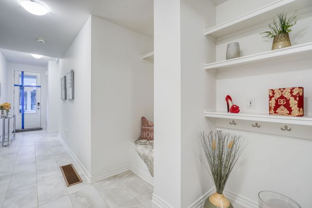 For Lease - 11 Avani Avenue, Markham, Ontario - Photo 1