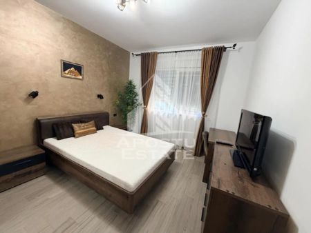 Apartament cu 2 camere, de inchiriat, Giroc, Curte Proprie - Photo 3