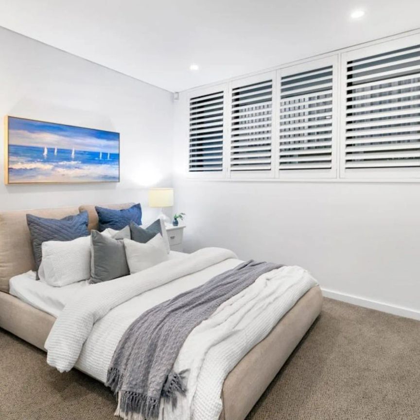 39/2A Campbell Parade, Manly Vale. - Photo 1