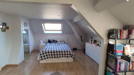 Location Maison 8 pièces 202m² NANCY 54000 - Photo 2