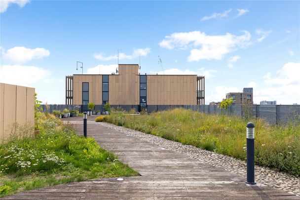 London Road, Isleworth, TW7 flat to rent - Photo 1