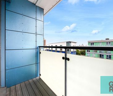 1 bedroom apartment to rent - Photo 3