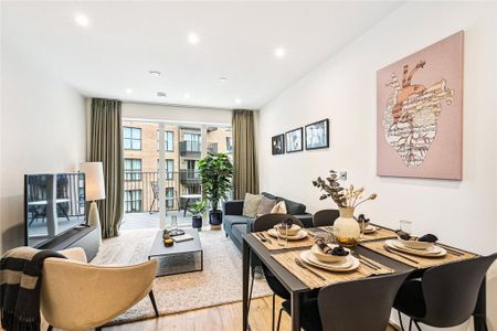 1 bedroom apartment to rent - Photo 4