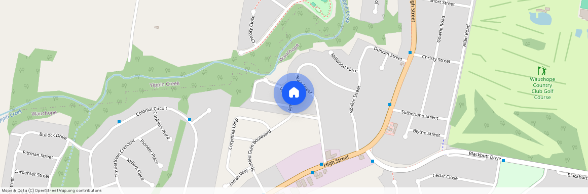 12A Leaders Way, 2446, Wauchope Nsw