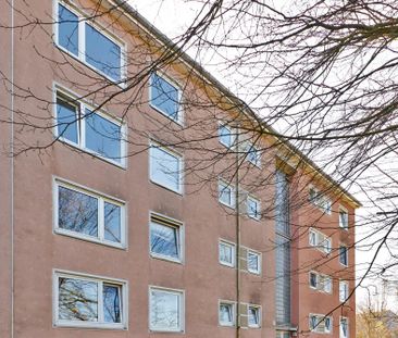 2-Ziimmer Wohnung in Werne - Photo 1