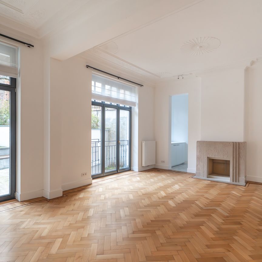 Appartement in Sint-Gillis - Photo 1