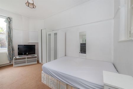 Lauderdale Mansions, Maida Vale - Photo 4