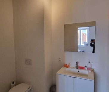 Penthouse te huur in Gent voor € 1.300 met 2 slaapkamers - Photo 1