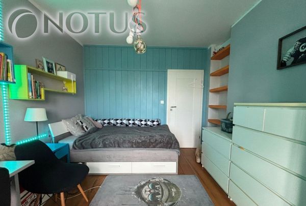 Warszawa, Bielany, Młociny, Wólczyńska - Photo 1