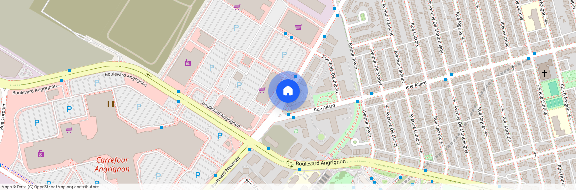 1401-6900 Boul. Newman, Montréal (LaSalle), H8N 0C8