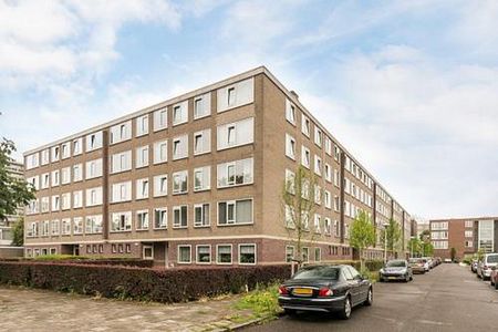 Van Eysingalaan 3527 Utrecht - Foto 4