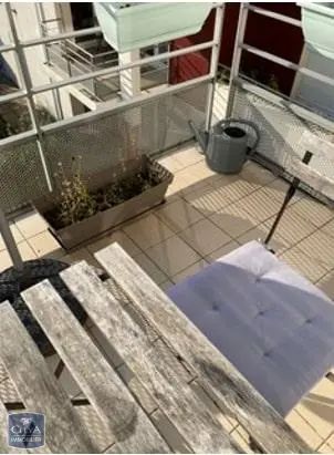 Appartement à louer 2 pièces 47.76m² - Photo 4