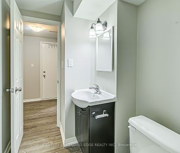 For Lease - 55 McCrimmon Crescent Unit# Lower, Clarington, Ontario - Photo 6