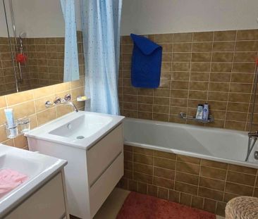 3.5 Zimmer, 86 m², 1. Stock - Foto 6