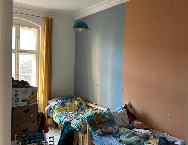 Wohnung für Dezember/ Januar/ Februar - Foto 1