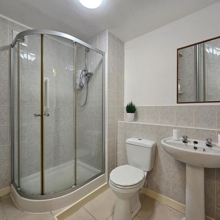 1 bedroom apartment to rent - Photo 4