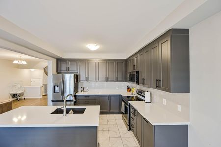 For Lease - 148 Cittadella Boulevard, Hamilton, Ontario - Photo 5