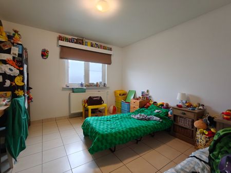 Gelijkvloers appartement te huur in Berlare - Photo 4