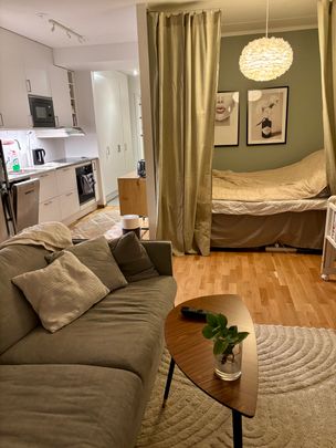 Rissneleden, Sundbyberg - Foto 1