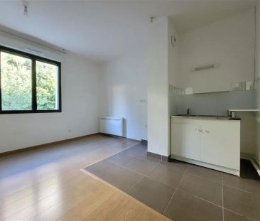 Location appartement 2 pièces - 32.66m² à Le havre (76610) - Photo 5