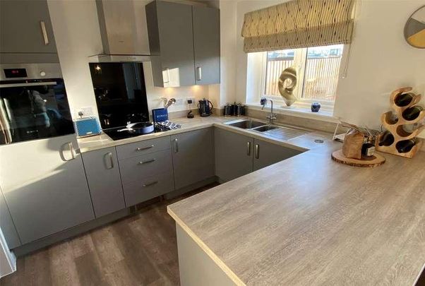 Whittle Way, Brockworth, Gloucester, Gloucestershire, GL3 - Photo 1