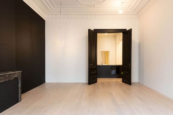 Appartement te huur - Foto 1