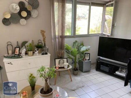 Appartement à louer 1 pièce 30.44m² - Photo 5