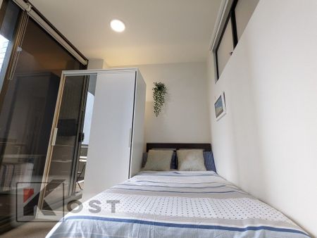 Melbourne CBD - Photo 2