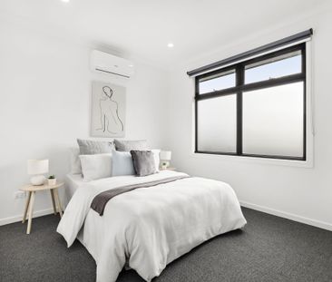 3-Bedroom, 2-Bathroom Home with Modern Amenities in Thomastown - Photo 3