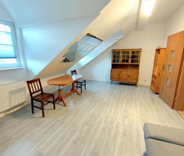 Przestronna kawalerka, osobna kuchnia - Photo 6