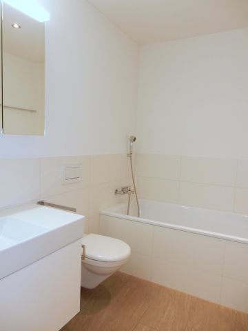 Attraktive 4.5-Zimmerwohnung an ruhiger Lage - Photo 4