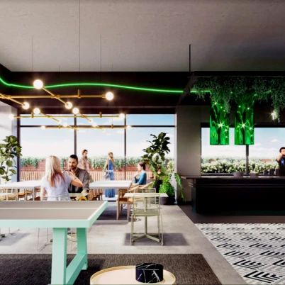 Panoramic 4 Bed Ensuite Apartment (33 - 38) - Photo 1