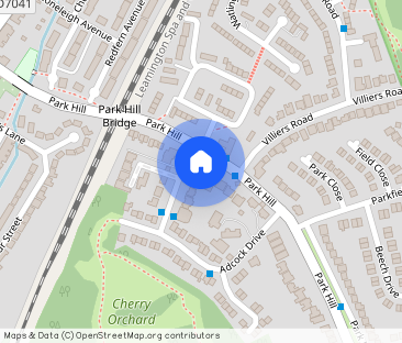 Holmewood Close, Kenilworth, CV8 - Photo 1