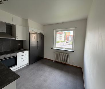 Huldregatan 20A – 3 rok (1002) - Photo 3