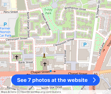 Melville Street, Salford, Greater Manchester - Photo 1