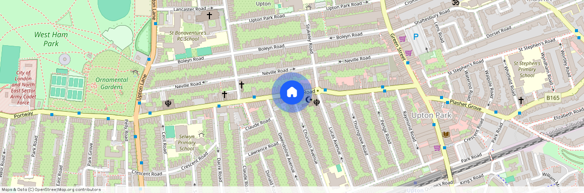 Starling Court, London, SE2