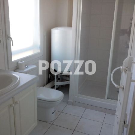 A LOUER APPARTEMENT CAEN (14) STUDIO - Photo 4