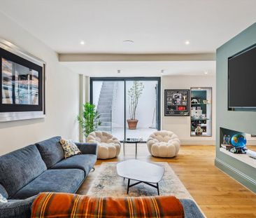 6 bedroom semi-detached house to rent - Photo 3