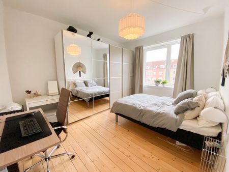 Fantastisk 2-værelses lejlighed ved Østre Anlæg - Photo 3
