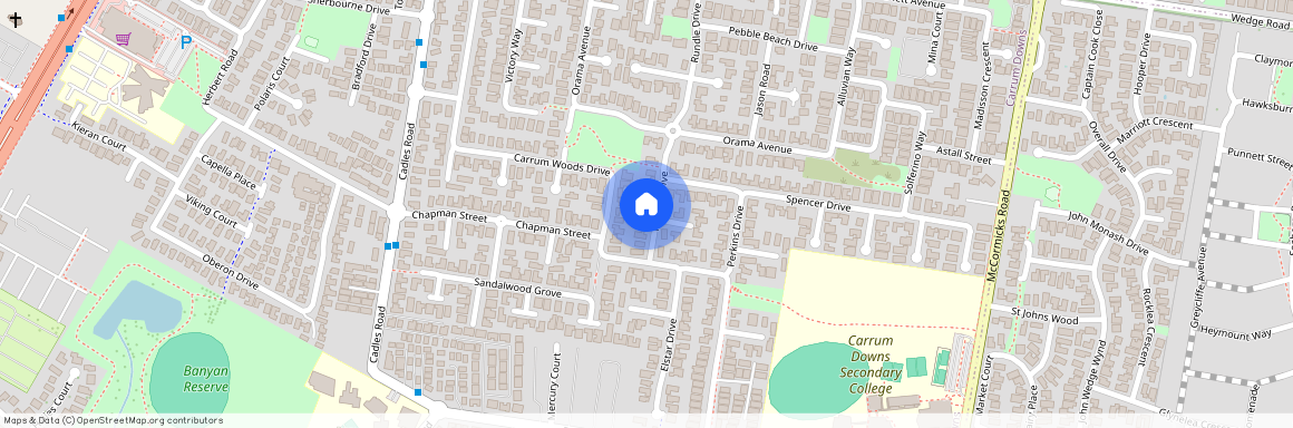 9 Rundle Drive, Vic 3201, Carrum Downs